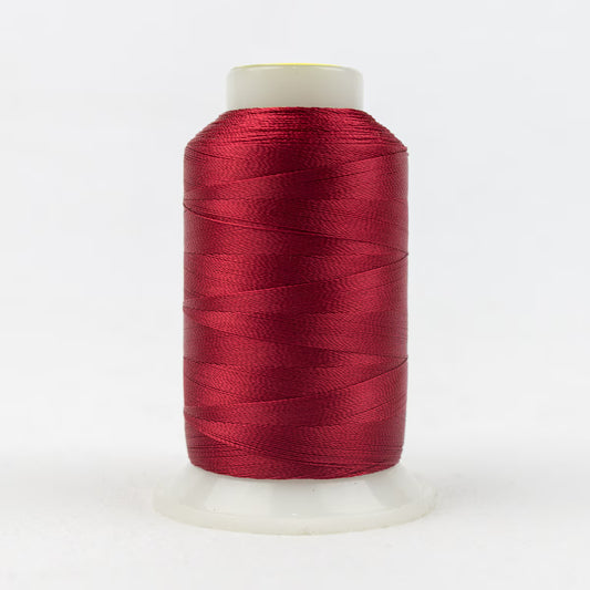 Wonderfil Splendor Deep Red (R1148) 1000 m