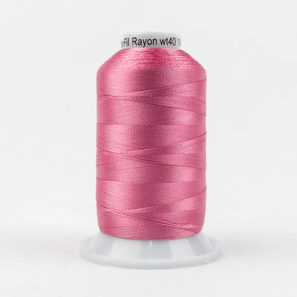 Wonderfil Splendor Classic Wine (R1181) 1000 m