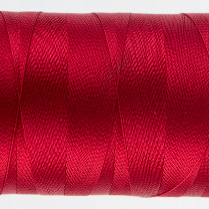 Wonderfil Splendor Midnight Red (R1184) 1000 m