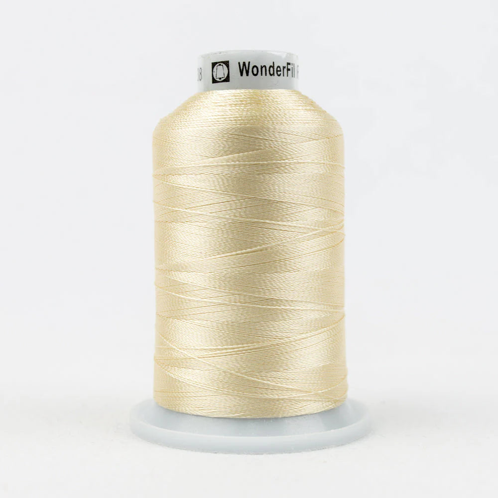 Wonderfil Splendor Flesh (R2138) 1000 m