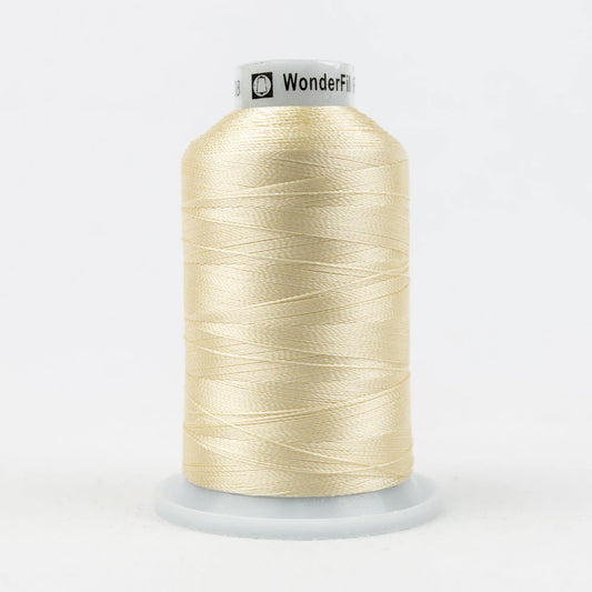 Wonderfil Splendor Flesh (R2138) 1000 m
