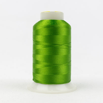 Wonderfil Splendor Med. Olive Green (R4124) 1000 m