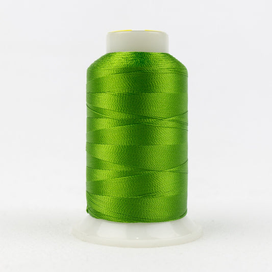 Wonderfil Splendor Med. Olive Green (R4124) 1000 m