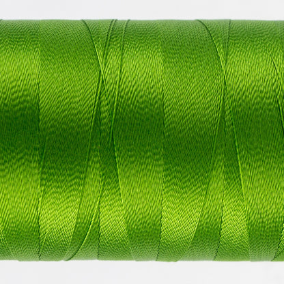 Wonderfil Splendor Med. Olive Green (R4124) 1000 m