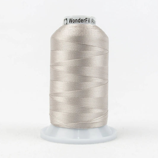 Wonderfil Splendor Grey (R6101) 1000 m