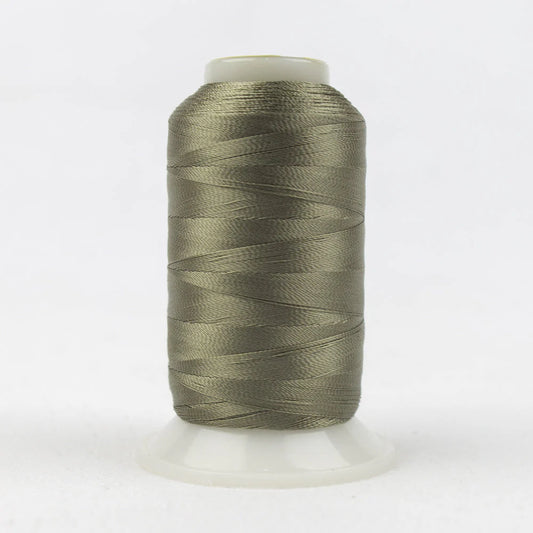 Wonderfil Splendor Grey Khaki (R6116) 1000 m