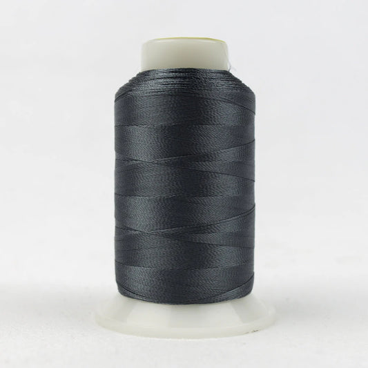 Wonderfil Splendor Med Blue Grey (R7142) 1000 m