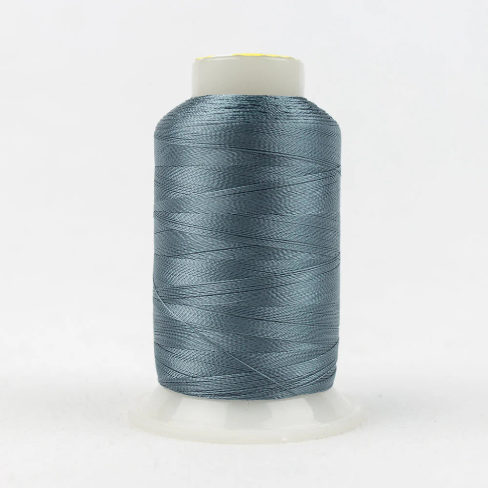 Wonderfil Splendor Silver Blue (R7144) 1000 m