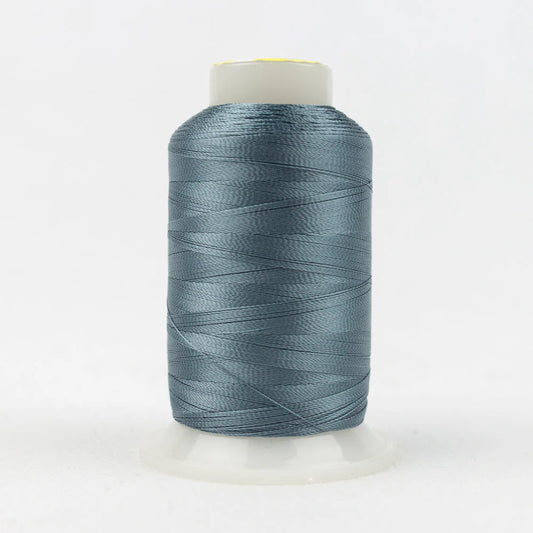 Wonderfil Splendor Silver Blue (R7144) 1000 m