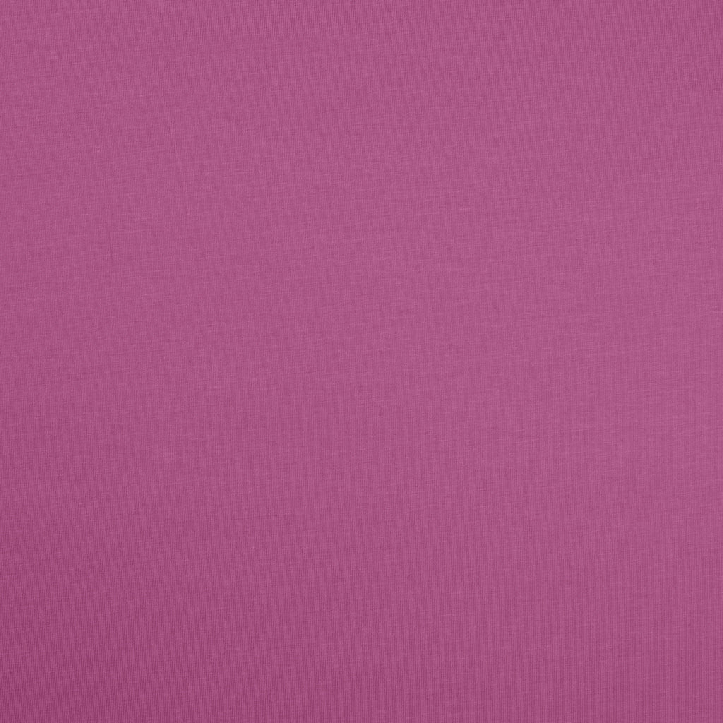 Bomullsjersey Lilla Violet