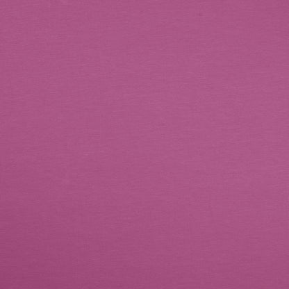 Bomullsjersey Lilla Violet