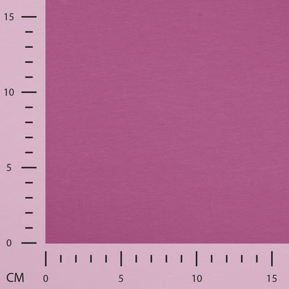 Bomullsjersey Lilla Violet