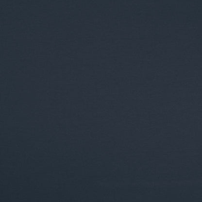 Bomullsjersey Denim Blå