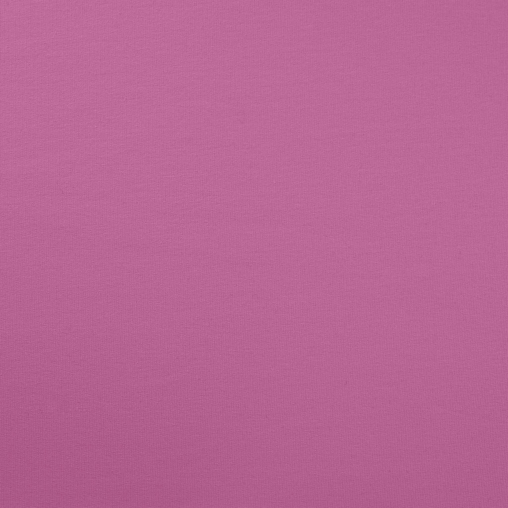 French Terry Lilla Violet