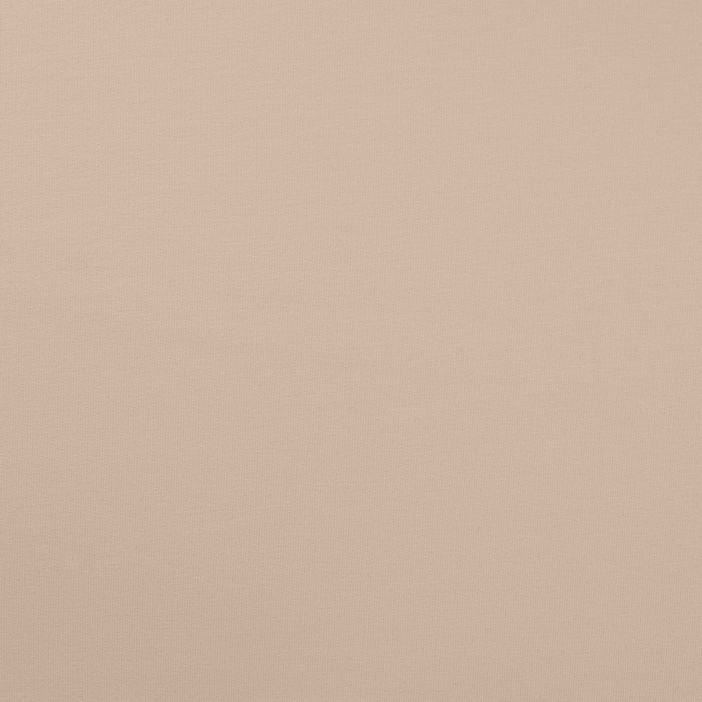 French Terry Beige Sand