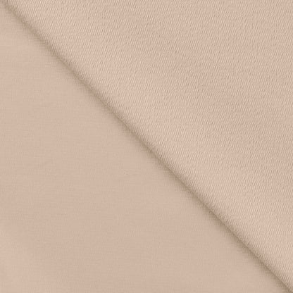French Terry Beige Sand