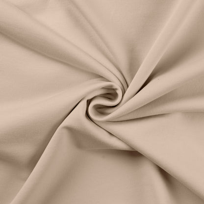 French Terry Beige Sand