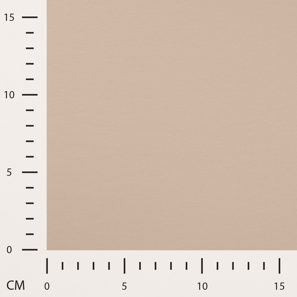 French Terry Beige Sand