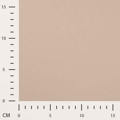 French Terry Beige Sand