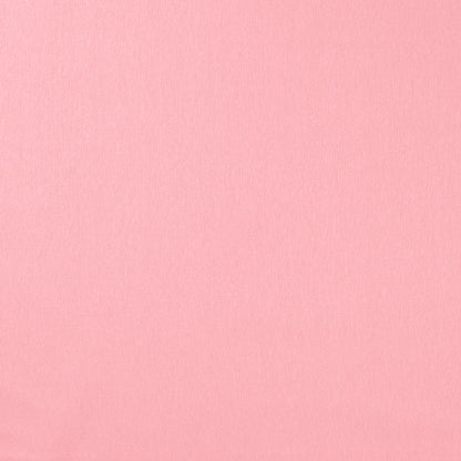 Ribb rundstrikket Babyrosa