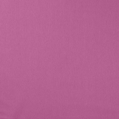 Ribb rundstrikket Lilla Violet