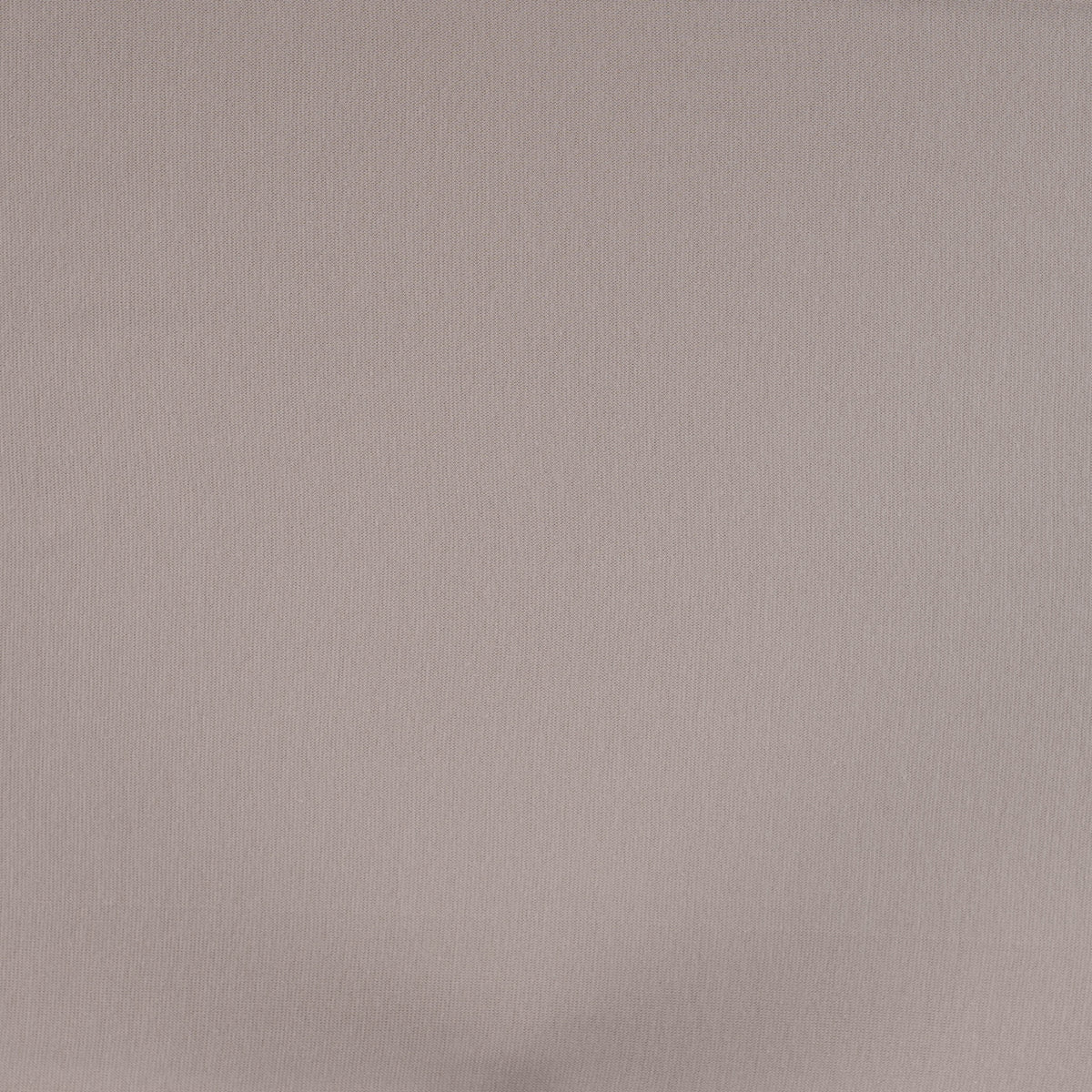 Ribb rundstrikket Beige Sand
