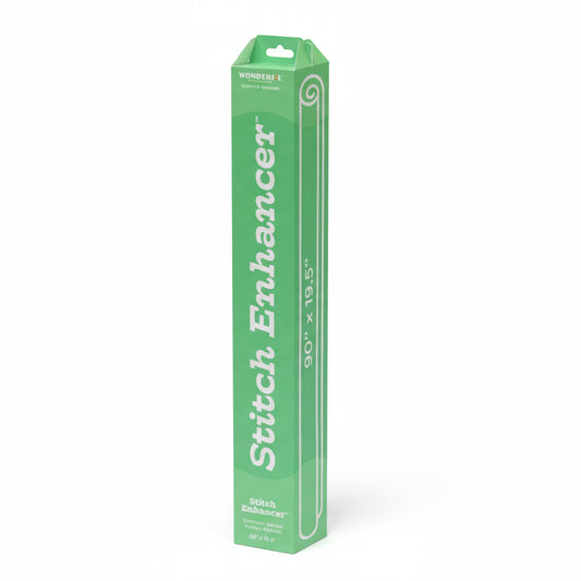 Wonderfil Stitch Enhancer  - 230 x 50 cm