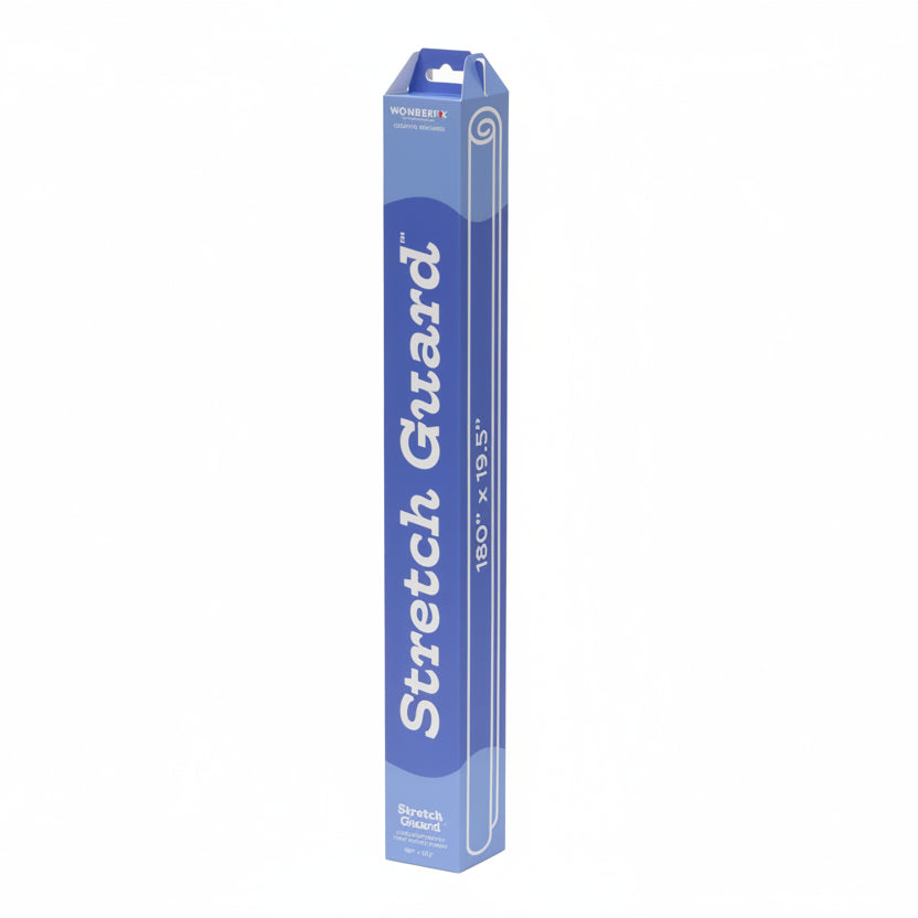 Wonderfil Stretch Guard - stretch 460 x 50 cm