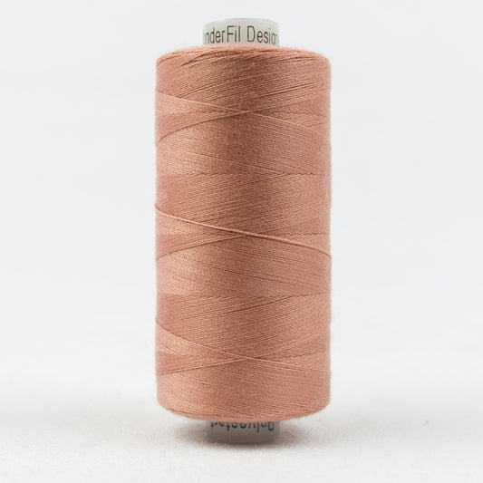 Wonderfil Designer (Southern Coral 156) 1000 meter