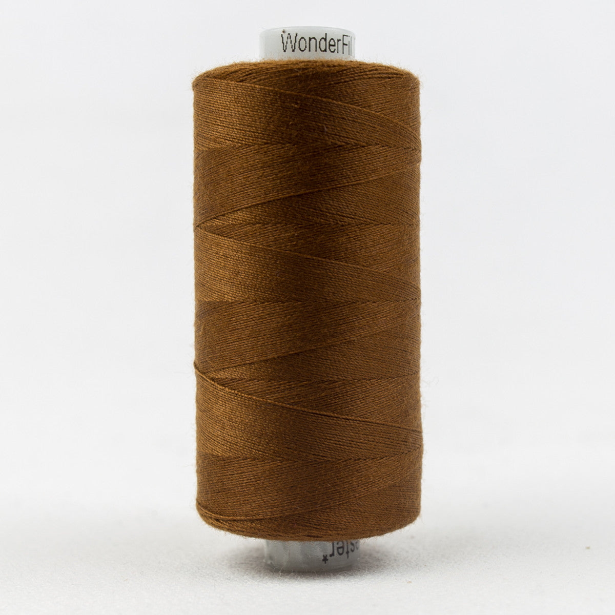 Wonderfil Designer (Russet 889) 1000 meter - Lillifixshop Wonderfil