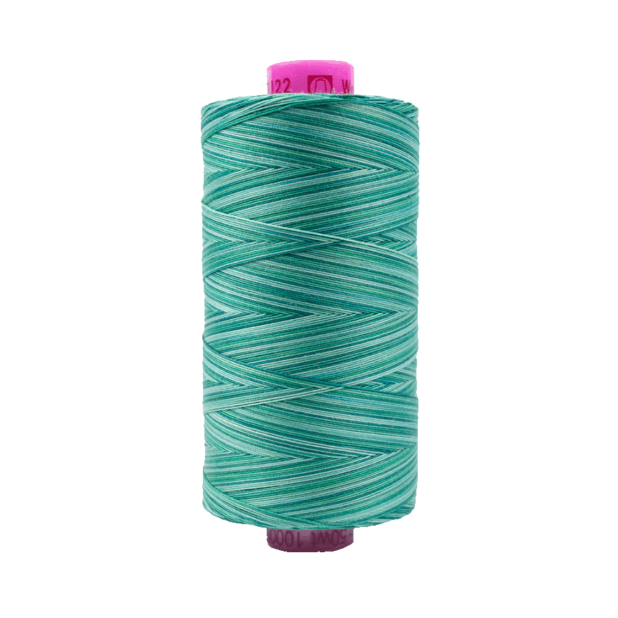 Wonderfil Tutti Peacock
