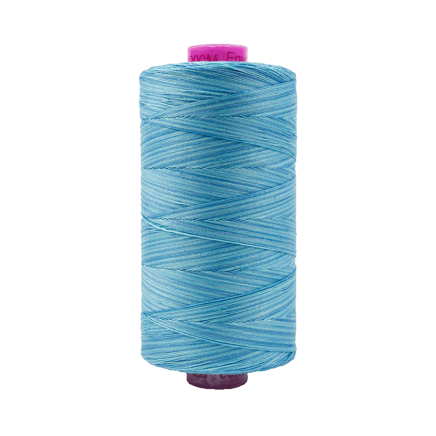 Wonderfil Tutti Sea Blue