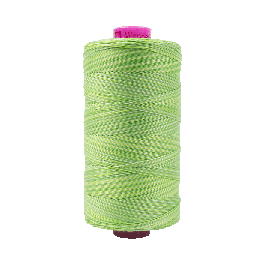 Wonderfil Tutti Lime