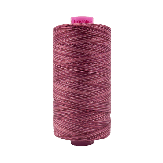 Wonderfil Tutti Wood Rose