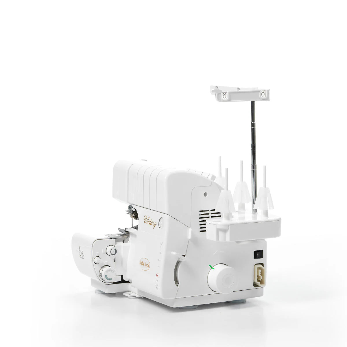 Overlock BabyLock Victory