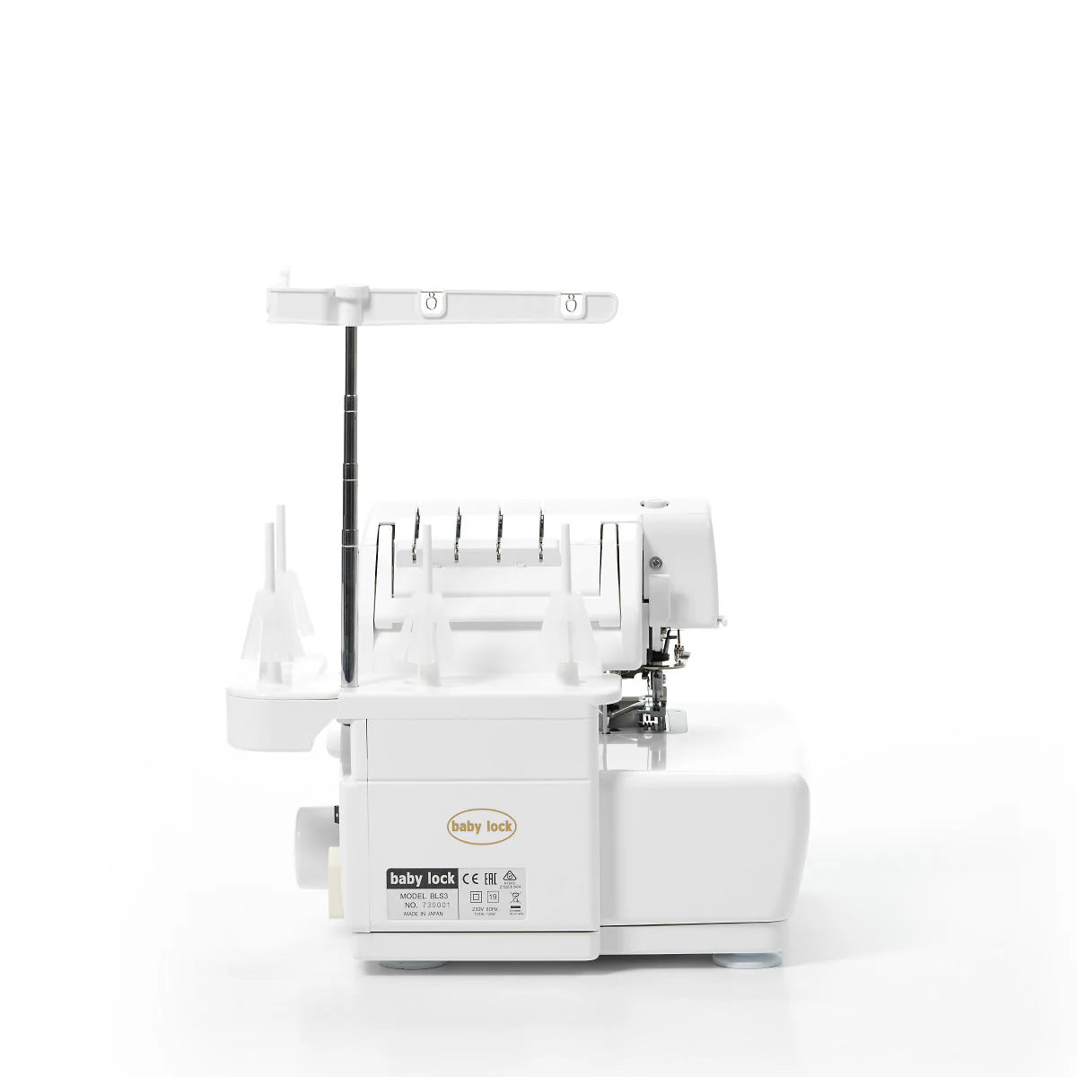 Overlock BabyLock Victory