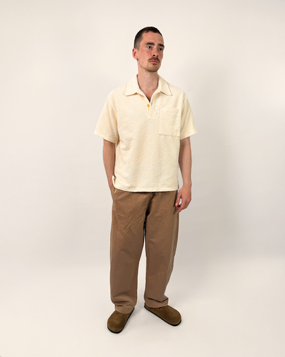 Symønster Volume Bukse Unisex (Str 2XS-4XL) - Wardrobe by me