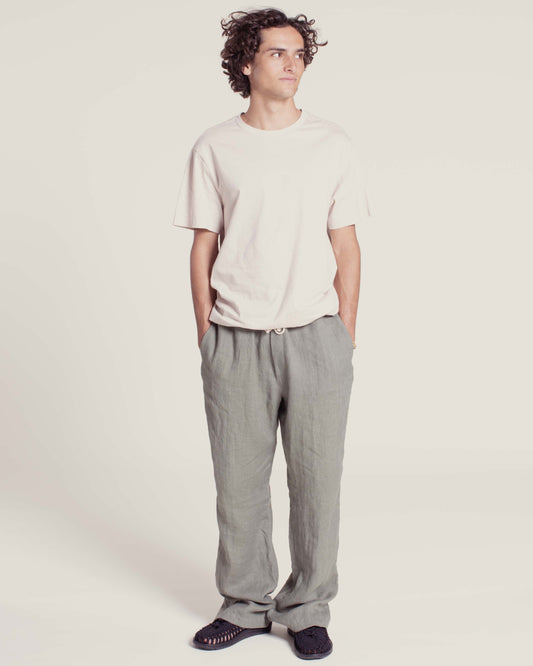 Summer Bukse & Shorts Herre (Str 2XS-4XL) - Wardrobe by me