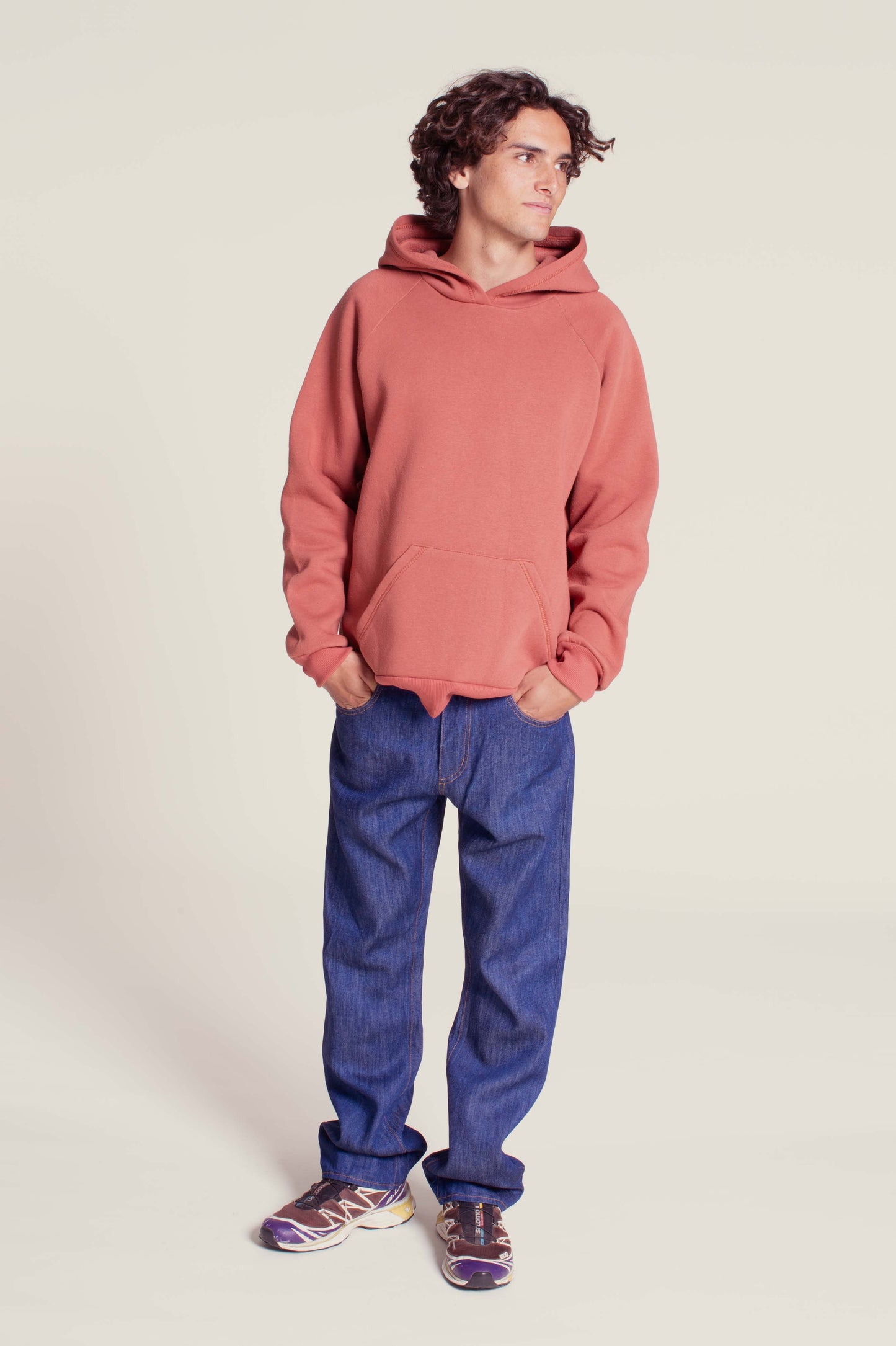 Symønster Jeans Herre (Str 26-42) - Wardrobe by me
