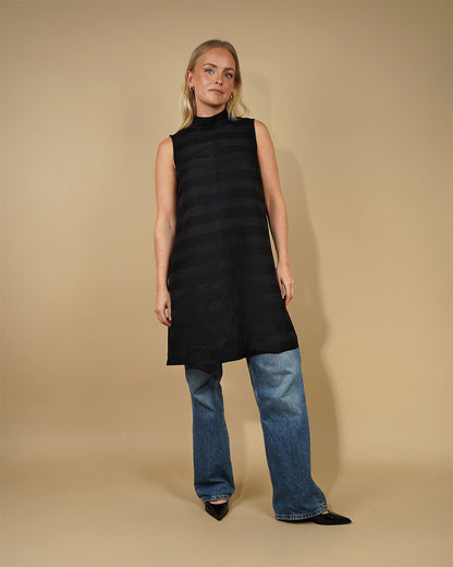 Symønster June Kjole & Topp Dame (Str 30-54) - Wardrobe by me