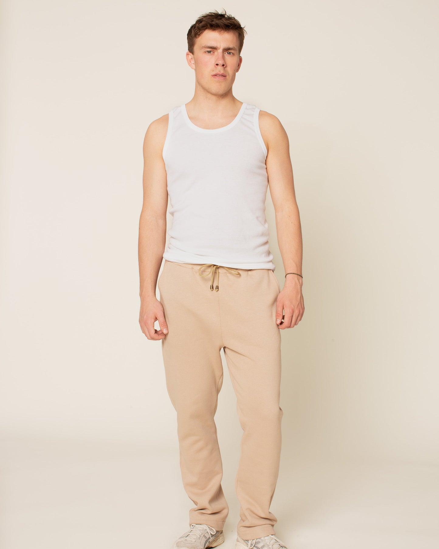 Symønster Rebel Joggebukse & Shorts Herre (Str 2XS-4XL) - Wardrobe by me