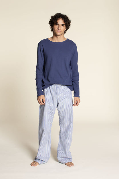Symønster Pyjamasbukse Unisex - Wardrobe by me
