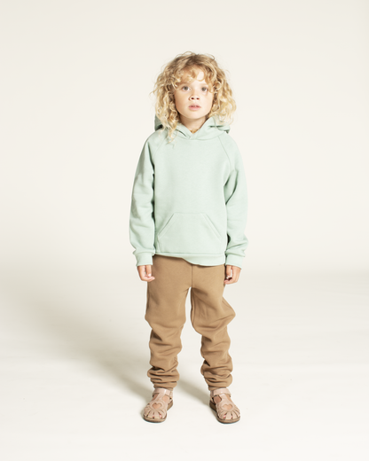 Hoodie Genser Barn (Str 3-12 år) - Wardrobe by me