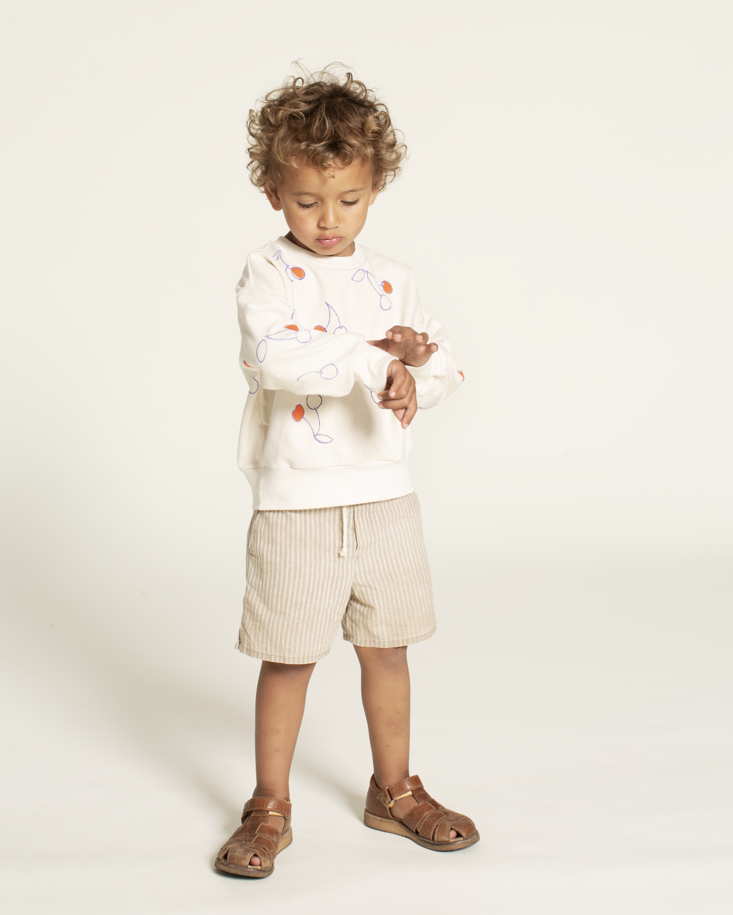 James Genser Barn (Str 3-12 år) - Wardrobe by me