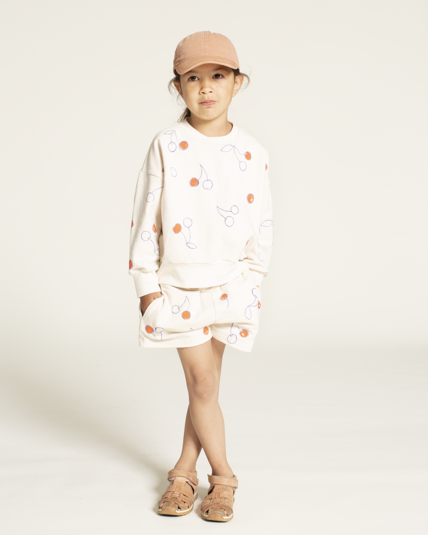 James Genser Barn (Str 3-12 år) - Wardrobe by me