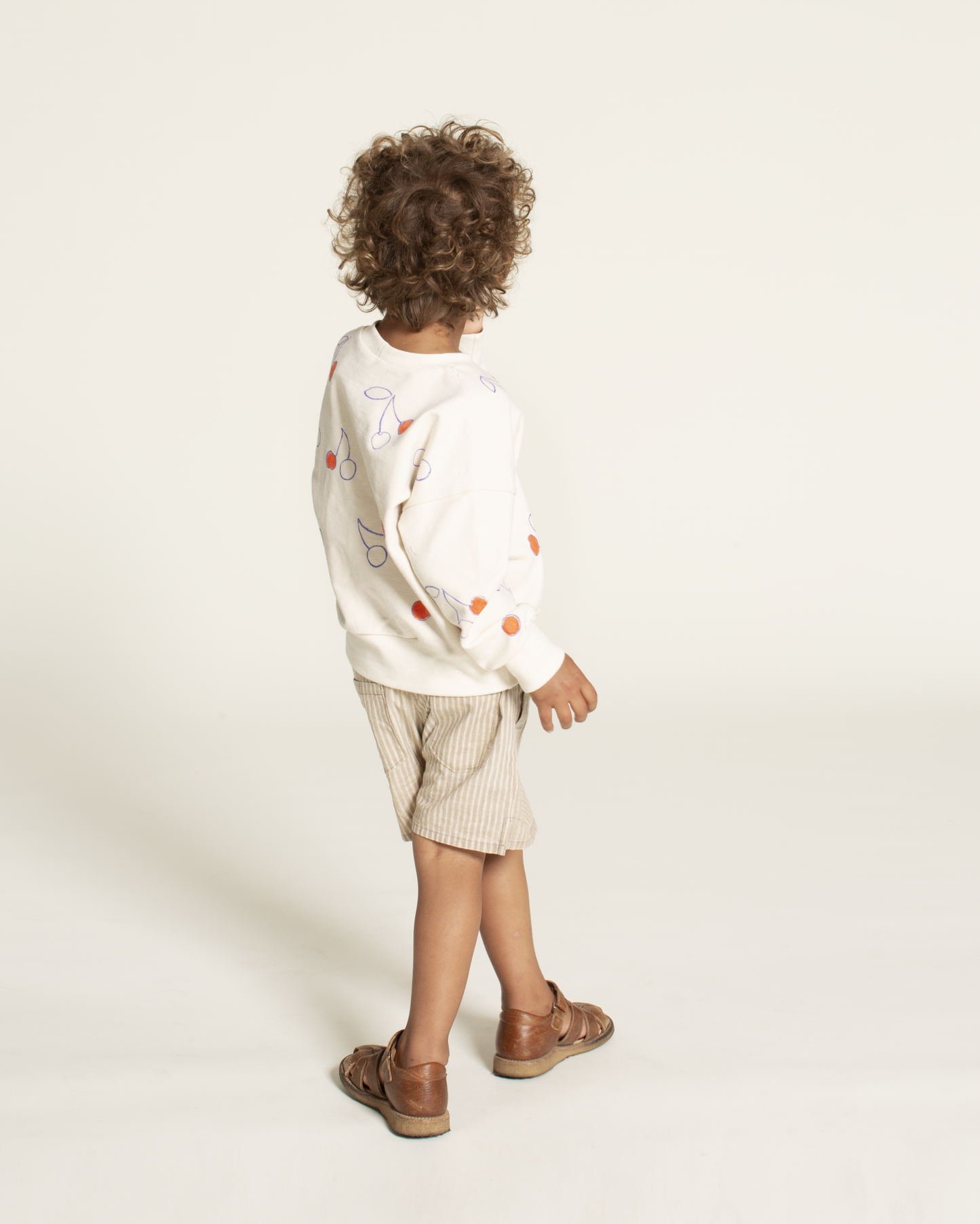 James Genser Barn (Str 3-12 år) - Wardrobe by me