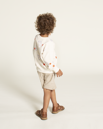 James Genser Barn (Str 3-12 år) - Wardrobe by me