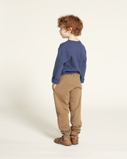 T-skjorte Barn (Str 3-12 år) - Wardrobe by me