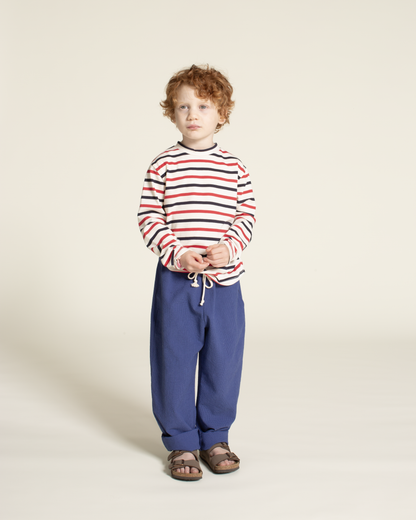 T-skjorte Barn (Str 3-12 år) - Wardrobe by me