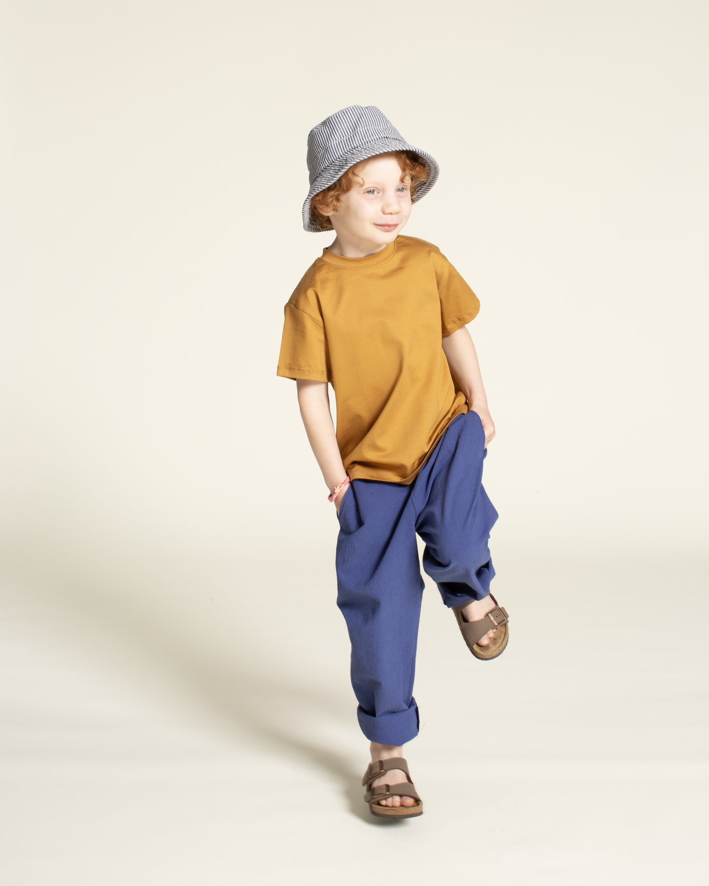 Volume Bukse Barn (Str 3-12 år) - Wardrobe by me